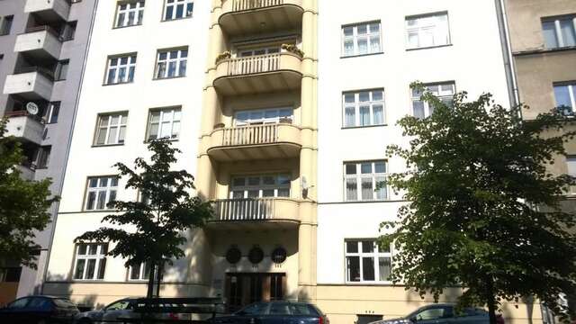 Апартаменты Honey Time Apartment Краков-60